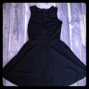 Any Occasion little black dress
